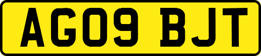 AG09BJT