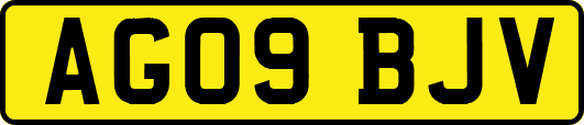 AG09BJV