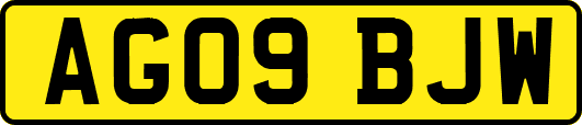 AG09BJW