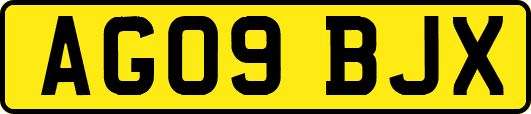 AG09BJX
