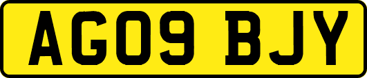 AG09BJY