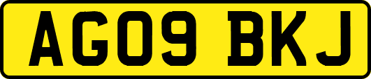 AG09BKJ