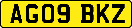 AG09BKZ
