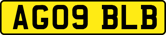 AG09BLB