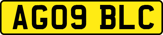 AG09BLC
