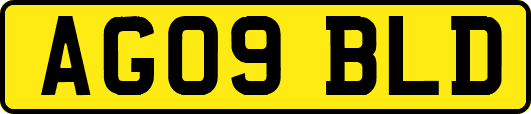 AG09BLD