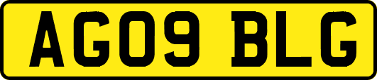 AG09BLG