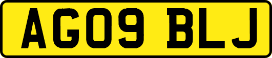 AG09BLJ