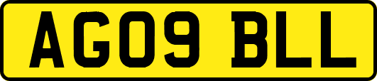 AG09BLL