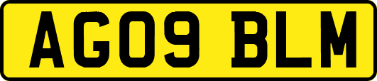 AG09BLM