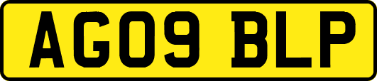 AG09BLP