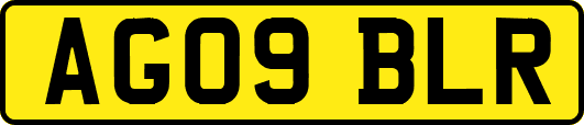 AG09BLR