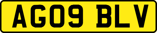AG09BLV