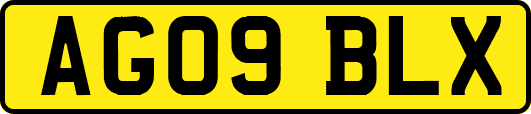 AG09BLX