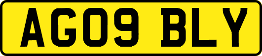AG09BLY