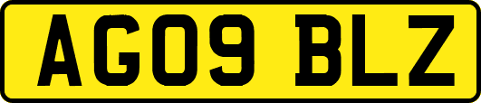 AG09BLZ