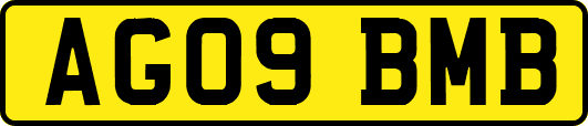 AG09BMB