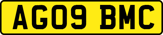 AG09BMC