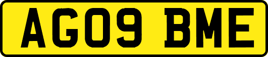 AG09BME