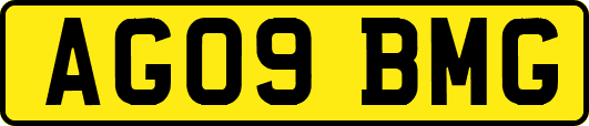 AG09BMG