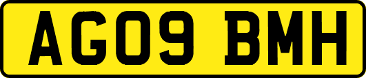 AG09BMH