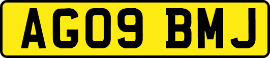 AG09BMJ