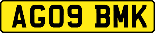 AG09BMK