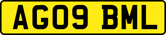 AG09BML
