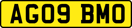 AG09BMO