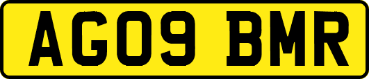 AG09BMR