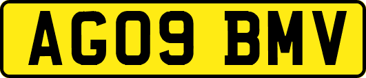 AG09BMV