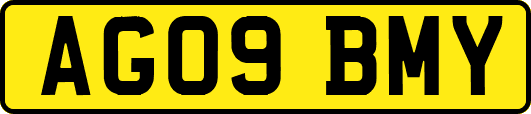 AG09BMY