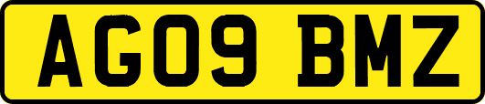 AG09BMZ