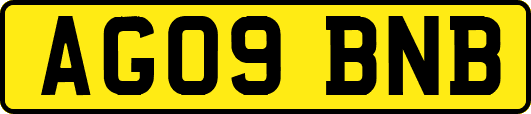 AG09BNB
