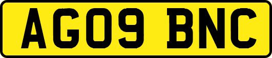AG09BNC