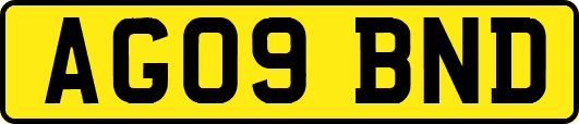 AG09BND