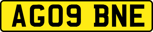 AG09BNE