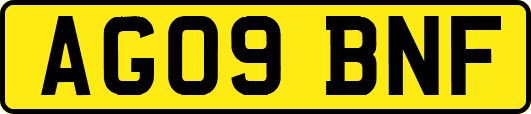 AG09BNF