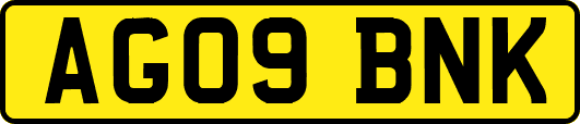 AG09BNK
