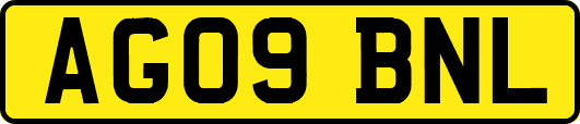 AG09BNL