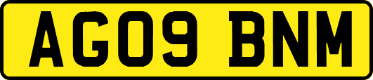 AG09BNM