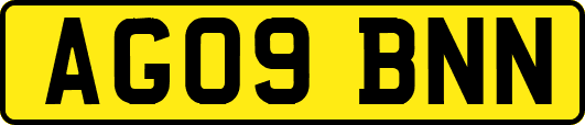 AG09BNN