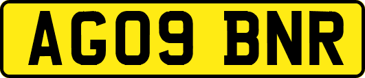 AG09BNR