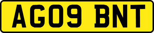 AG09BNT