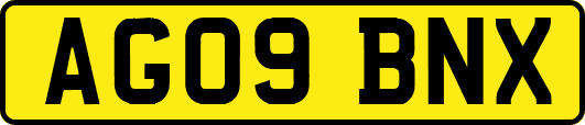 AG09BNX