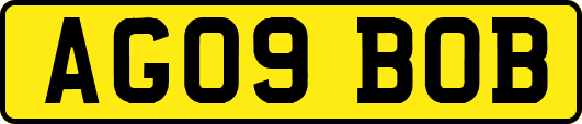 AG09BOB
