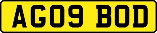AG09BOD