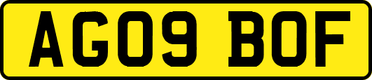 AG09BOF
