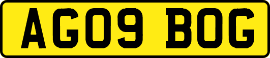 AG09BOG