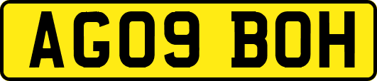 AG09BOH